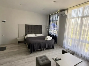 Apartamenty Cetyrehmestnaa studia v Siriuse