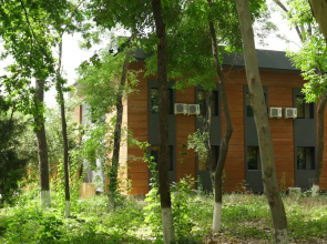 Rano Eco Village Recreation Сenter