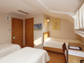 Hotel Expocity Istanbul