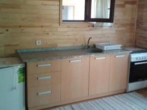 Вилла Halil Bungalow