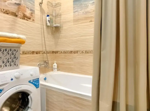 Апартаменты с видом на море