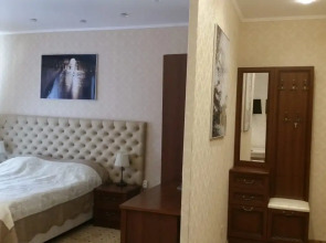 Меблированные комнаты Сердце Питера