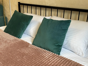 Квартира Бирюза