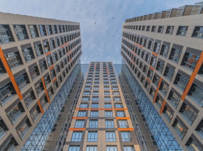 Апартаменты Студия SalutApart 8