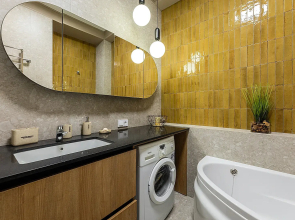 Квартира пр. Победителей 115. Минск-Арена. VIP-квартира