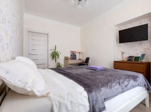 Квартира 3-комнатная в Самом Сердце Санкт-Петербурга