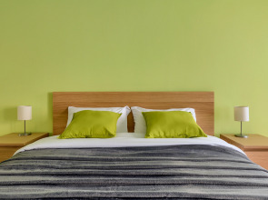 Апартаменты Apartico на Миллионной