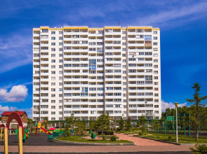 Апартаменты Homeapartments