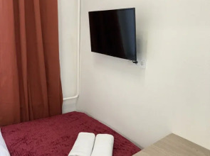 Апартаменты Орешка 12