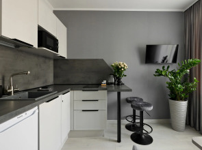 Квартира Прекрасная в ЖК Солнечный Город