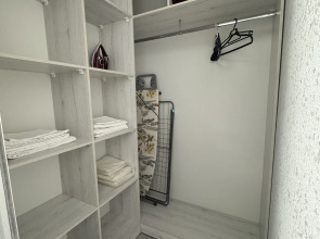 Квартира Светлая Уютная