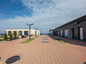 Квартира ARISTOCRAT HOUSE