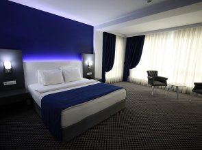 Cavit Duvan Prestige Hotel