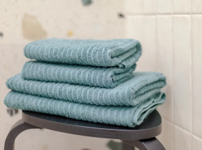 Квартира Aparts Pro+ Студия Восьмое Небо в ЖК Паново Парк