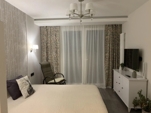 Апартаменты Cozy home