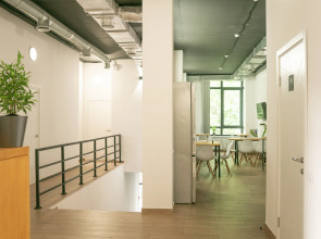 Хостел Khosta Hostel