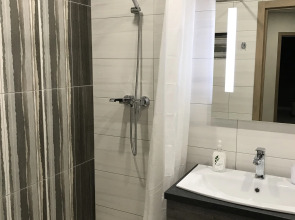 Апартаменты DOMUS на Чкалова