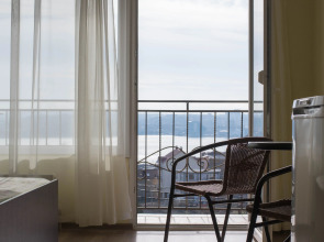 Гостевой Дом Роза Ветров