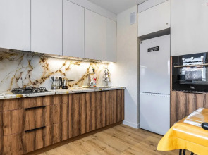 Квартира Местечко у озера