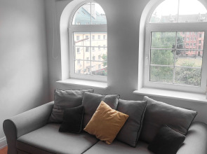 Апартаменты Kupriu Classic