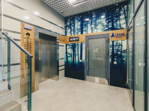 Квартира White Apart