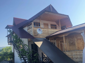 Tina Guest House