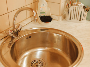 Апартаменты на набережной