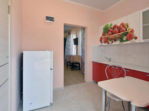 Yuzhnaya 19 Guest house