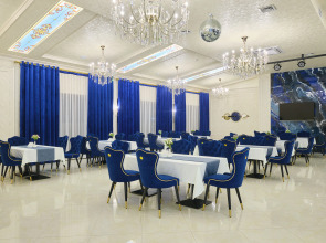 Отель и Спа Samaria