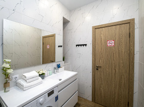 Апартаменты Новые 733