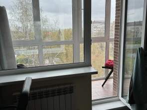 Квартира Уютная