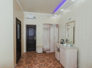 Отель Замок Короля