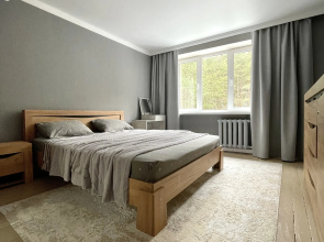Kvartira V Terskole Apartments