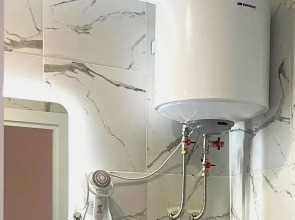 Квартира Большой Сампсониевский 31