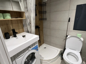 Апартаменты Nova у Метро Д2 Красный Балтиец