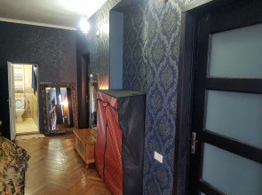 Гостевой дом "Romson Hotel"