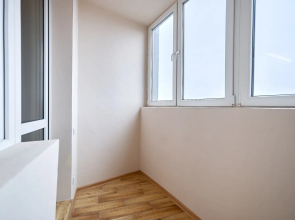 Апартаменты в ЖК КАСКАД Скрыганова 2Б