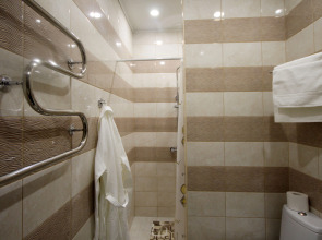 Квартира в доме купчихи Морозовой 1