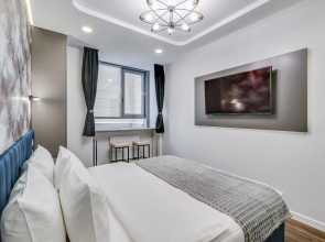 Гостевой Дом Rotas Lux