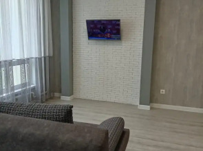 Квартира Aura