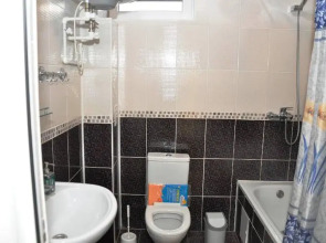 Гостевой дом Маленькая Гагра