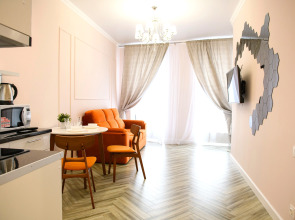 Апартаменты 0612А Верхнеторговая площадь 4