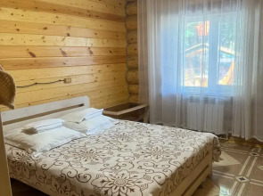 Гостевой Дом Дача из Сруба