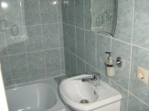 Отель Сфера