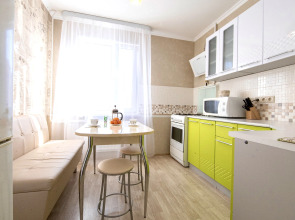 Апартаменты FSF Советский 6/2-Бесконтактный заезд