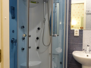 Меблированные комнаты Бон Апарт на Малой Морской