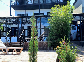 Вилла Na Reydovoy