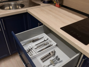 Квартира на Проспекте Вернадского 41 с1 550