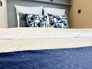 Квартира Студия комфорт класса в ЖК Беренг