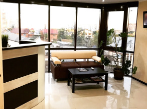 Мини-Отель Рио